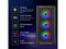 Skytech Chronos Gaming PC Desktop, Ryzen 9 9900X 4.4 GHz (5.6GHz Turbo), NVIDIA