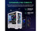 Skytech Azure Gaming PC Desktop, Ryzen 7 7800X3D 4.2 GHz (5GHz Turbo), NVIDIA