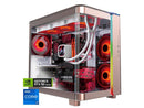 Skytech King 95 Gaming PC Desktop, Intel i7 14700F 2.1 GHz (5.3GHz Turbo),