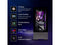 Skytech Gaming Azure Desktop PC, Ryzen 7 7800X3D 4.2 GHz (5GHz Turbo), NVIDIA