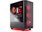 Skytech Shadow Gaming PC Desktop, Intel i5 14400F 2.5 GHz (4.7GHz Turbo), NVIDIA
