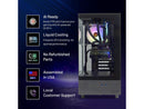 Skytech Azure Gaming PC Desktop, Ryzen 7 7800X3D 4.2 GHz (5GHz Turbo), NVIDIA