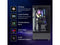 Skytech Azure Gaming PC Desktop, Ryzen 7 7800X3D 4.2 GHz (5GHz Turbo), NVIDIA