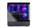 Skytech Azure Gaming PC Desktop, Ryzen 7 7800X3D 4.2 GHz (5GHz Turbo), NVIDIA