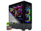 Skytech Azure Gaming PC Desktop, Ryzen 7 7800X3D 4.2 GHz (5GHz Turbo), NVIDIA