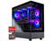 Skytech Azure Gaming PC Desktop, Ryzen 7 7800X3D 4.2 GHz (5GHz Turbo), AMD RX