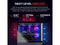 Skytech Azure Gaming PC Desktop, Ryzen 7 7800X3D 4.2 GHz (5GHz Turbo), AMD RX