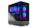 Skytech Azure Gaming PC Desktop, Ryzen 7 7700 3.8 GHz (5.3GHz Turbo), AMD RX