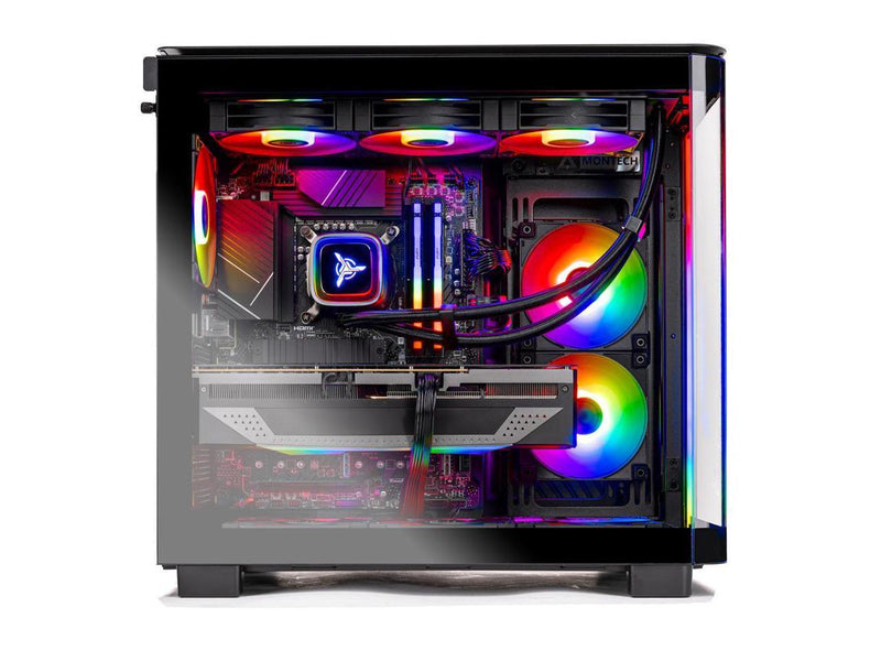 Skytech King 95 Gaming PC Desktop, Intel i7 14700K 3.4 GHz (5.5GHz Turbo), Z790