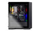 Skytech Nebula Gaming PC Desktop, Ryzen 7 5700 3.7 GHz (4.6GHz Turbo), NVIDIA