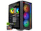 Skytech Nebula Gaming PC Desktop, Ryzen 7 5700 3.7 GHz (4.6GHz Turbo), NVIDIA