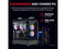 Skytech Azure Gaming PC Desktop, Intel i5 14400F 2.5 GHz (4.7GHz Turbo), NVIDIA