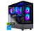 Skytech Azure Gaming PC Desktop, Intel i5 14400F 2.5 GHz (4.7GHz Turbo), NVIDIA