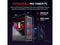 Skytech Blaze4 Mini Gaming PC Desktop, Ryzen 7 5700 3.7 GHz (4.6GHz Turbo),