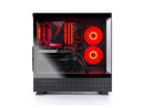 Skytech Azure 3 Gaming PC Desktop, Ryzen 7 7700 3.8 GHz (5.3GHz Turbo), AMD RX