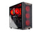 Skytech Chronos 3 Gaming PC Desktop, Ryzen 7 7700 3.8 GHz (5.3GHz Turbo), AMD RX