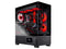 Skytech Gaming Azure 3 Plus Desktop PC, Ryzen 9 9900X3D 4.4 GHz (5.5GHz Turbo),