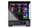 Skytech Gaming Azure 3 Plus Desktop PC, Ryzen 9 9900X3D 4.4 GHz (5.5GHz Turbo),