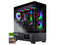Skytech Gaming Azure 3 Plus Desktop PC, Ryzen 9 9900X3D 4.4 GHz (5.5GHz Turbo),