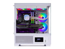 Skytech Gaming Azure 3 Plus Desktop PC, Intel i7 14700F 2.1 GHz (5.3GHz Turbo),