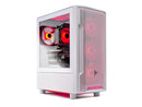 Skytech Archangel Gaming PC Desktop, Ryzen 7 7700 3.8 GHz (5.3GHz Turbo), NVIDIA