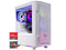 Skytech Archangel Gaming PC Desktop, Ryzen 7 9700X 3.8 GHz (5.5GHz Turbo), AMD