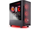 Skytech Shadow Gaming PC Desktop, Ryzen 7 9700X 3.8 GHz (5.5GHz Turbo), AMD RX