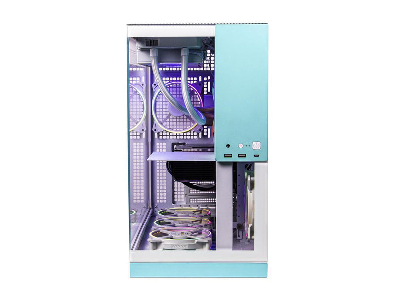 Skytech  Gaming PC Desktop, Ryzen 7 9700X 3.8 GHz (5.5GHz Turbo), NVIDIA RTX
