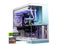 Skytech  Gaming PC Desktop, Ryzen 7 9700X 3.8 GHz (5.5GHz Turbo), NVIDIA RTX
