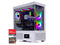Skytech Azure Gaming PC Desktop, Ryzen 9 9900X 4.4 GHz (5.6GHz Turbo), AMD RX