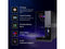 Skytech Viper Gaming PC Desktop, Ryzen 7 7800X3D 4.2 GHz (5GHz Turbo), AMD RX