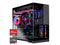 Skytech Viper Gaming PC Desktop, Ryzen 7 7800X3D 4.2 GHz (5GHz Turbo), AMD RX