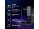 Skytech Viper Gaming PC Desktop, Ryzen 7 9700X 3.8 GHz (5.5GHz Turbo), AMD RX