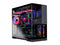 Skytech Viper Gaming PC Desktop, Ryzen 7 9700X 3.8 GHz (5.5GHz Turbo), AMD RX