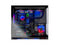 Skytech Viper Gaming PC Desktop, Ryzen 7 9700X 3.8 GHz (5.5GHz Turbo), AMD RX