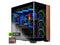 Skytech Prism 4 Gaming PC Desktop, Ryzen 7 7800X3D 4.2 GHz (5GHz Turbo), NVIDIA