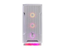 Skytech Gaming Archangel Desktop PC, Ryzen 7 5700 3.7 GHz (4.6GHz),NVIDIA RTX