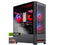 Skytech Gaming Blaze4 Mini Desktop PC, Ryzen 7 5700 3.7 GHz (4.6GHz),NVIDIA RTX