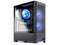 Skytech Gaming Blaze4 Mini Desktop PC, Ryzen 7 5700 3.7 GHz (4.6GHz),NVIDIA RTX