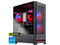 Skytech Gaming Blaze4 Mini Desktop PC, Intel i5 14400F 2.5 GHz (4.7GHz),NVIDIA