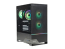 Skytech Gaming Nebula 2 Desktop PC, Intel i5 14400F 2.5 GHz (4.7GHz),NVIDIA RTX