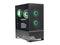 Skytech Gaming Nebula 2 Desktop PC, Intel i5 14400F 2.5 GHz (4.7GHz),NVIDIA RTX