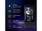 Skytech Gaming Azure 3 Plus Desktop PC, Ryzen 7 7800X3D 4.2 GHz (5GHz), NVIDIA