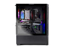 Skytech Gaming Blaze4 Mini Desktop PC, Ryzen 7 7700 3.8 GHz (5.3GHz), NVIDIA RTX