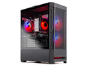 Skytech Gaming Blaze4 Mini Desktop PC, Ryzen 7 7700 3.8 GHz (5.3GHz), NVIDIA RTX