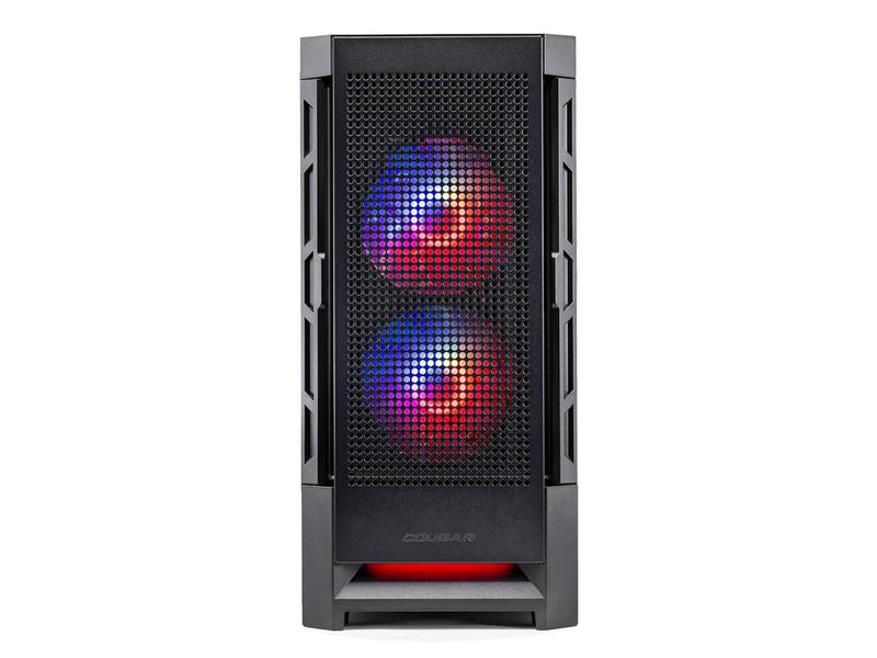 Skytech Gaming Blaze4 Mini Desktop PC, Ryzen 7 7700 3.8 GHz (5.3GHz), NVIDIA RTX
