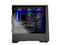 Skytech Gaming Eclipse Lite Desktop PC, Ryzen 7 7800X3D 4.2 GHz (5GHz), AMD RX