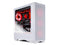 Skytech Gaming Eclipse Lite Desktop PC, Ryzen 7 7800X3D 4.2 GHz (5GHz), AMD RX