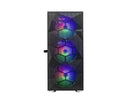 Skytech Gaming Storm Desktop PC, Ryzen 7 7800X3D 4.2 GHz (5GHz), AMD RX 9070XT