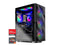 Skytech Gaming Storm Desktop PC, Ryzen 7 7700 3.8 GHz (5.3GHz), AMD RX 9060XT